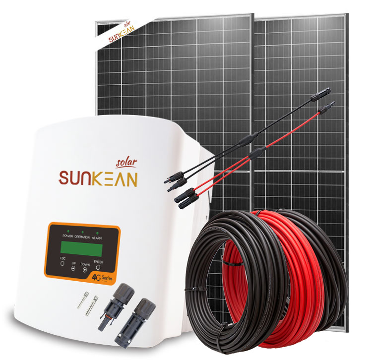 Solar Power System Supplier