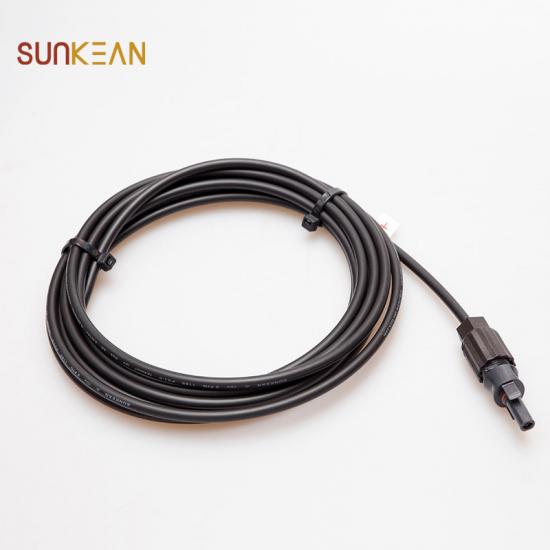  PV ジャンクションケーブル