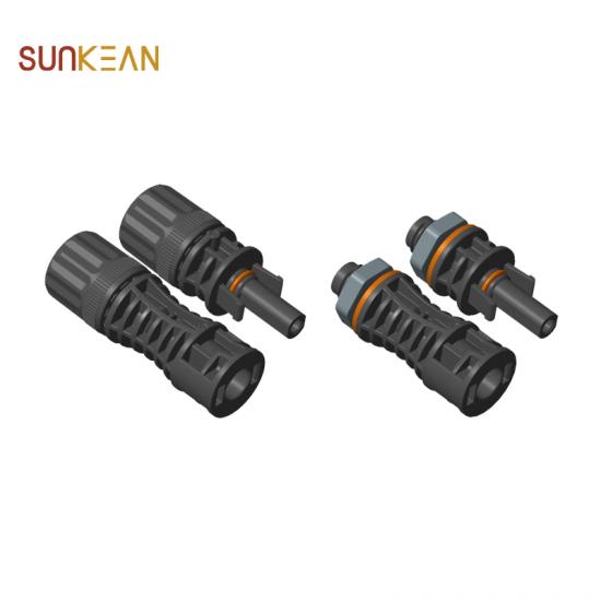  Pv コネクタソーラーパネル