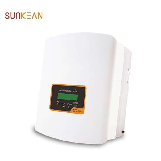  PV グリッドタイインバーター