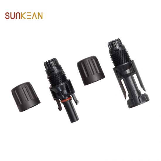  PV コネクタ DC1000V 