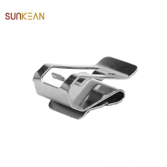 ユニバーサルソーラーケーブルクリップ