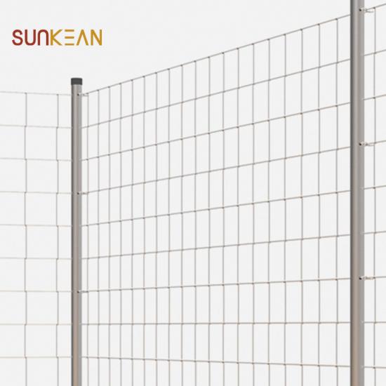 メッシュ動物フェンス