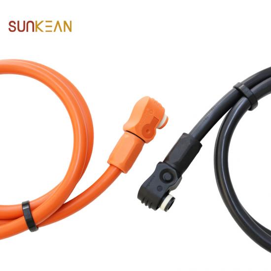 UL10269バッテリ用ケーブル