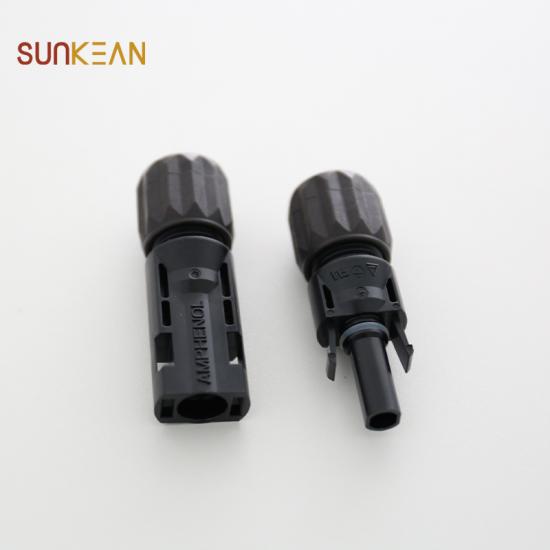 アンフェノールH4PVコネクタ