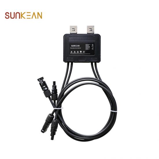 PVモジュールMPPT外部オプティマイザ
