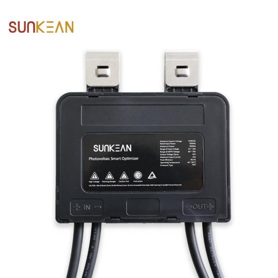 PV Module MPPT External Optimizer