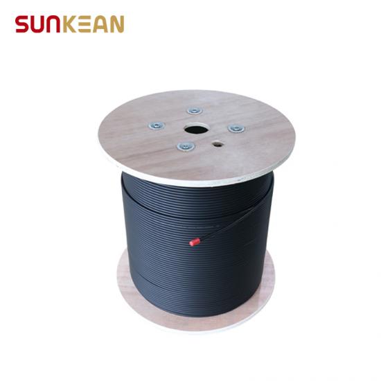 12AWG 1000/2000V UL 4703 PV ワイヤー アルミニウム (オプション)