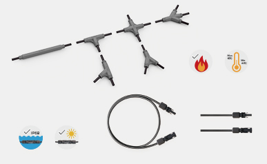 ソーラーワイヤーハーネスの仕組みとその重要性?