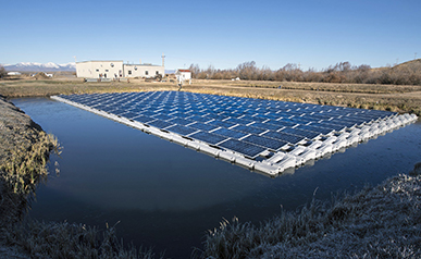 水上太陽光発電所とケーブルについて知っておくべきことすべて