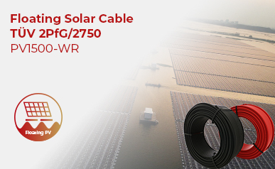 水上ソーラーファームと水上ソーラーケーブル: 再生可能エネルギー生成のための費用対効果の高いソリューション
