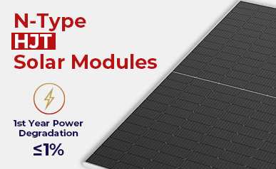 HJT ソーラーパネルとは何ですか?なぜそれを選択する必要がありますか?