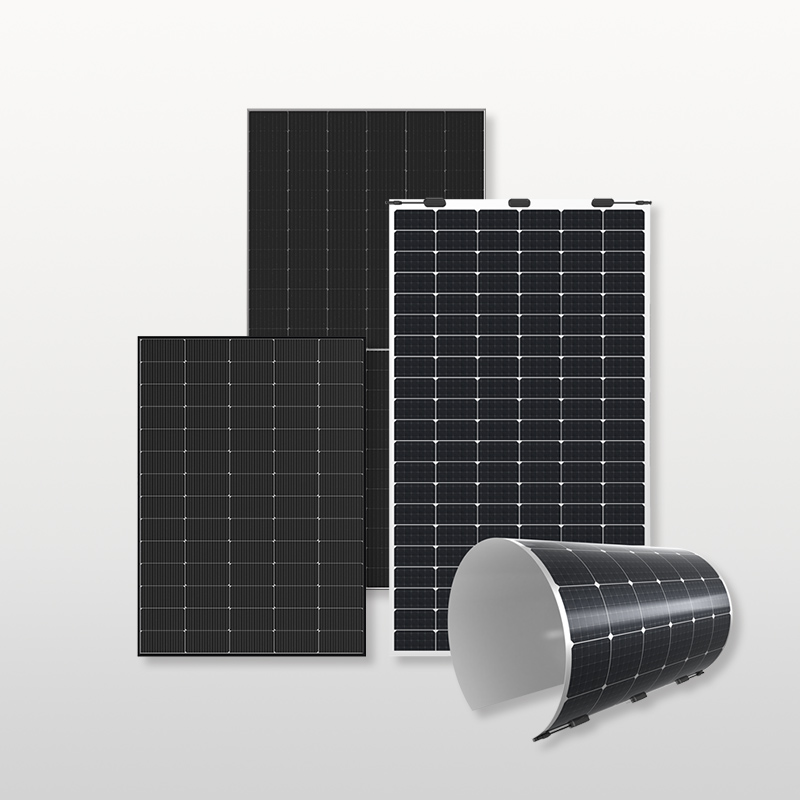 ソーラーパネル