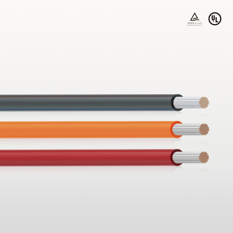 バッテリ用ケーブル