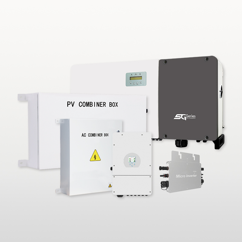 ソーラーインバーター