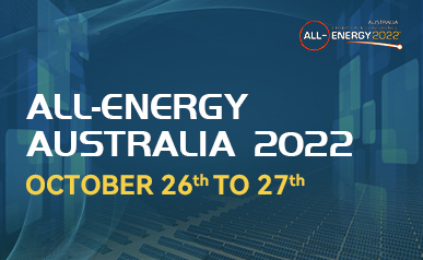 All-energy Australia 2022 の SUNKEAN ブースへようこそ
