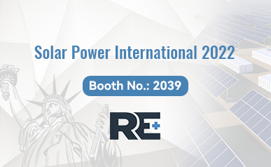 RE+2022 in USAへようこそ (2022.09.20~09.22)
