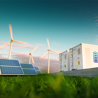 太陽光発電システム